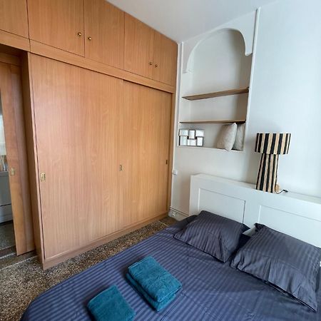 Charmant 2 Pieces Au Port De Nice - Calme, Confort Et Proximite Mer Екстериор снимка